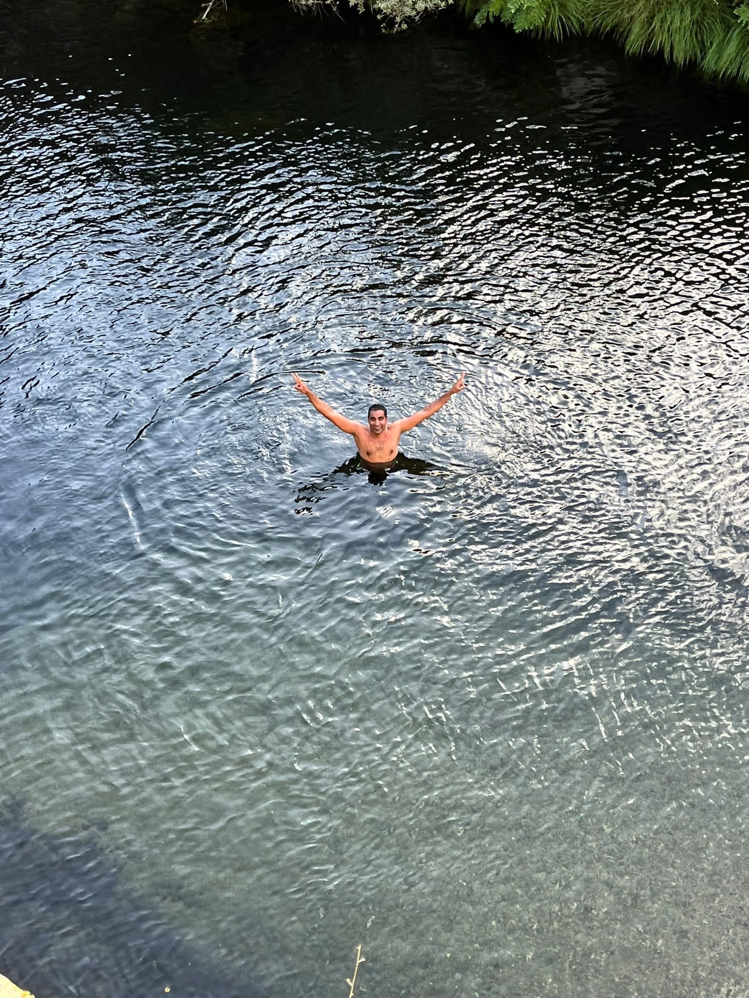 Jam Sadiq - Profile Photo